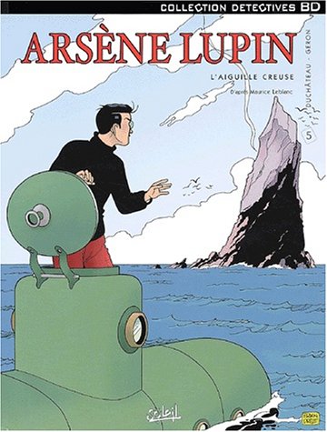 l' aiguille creuse   [5]