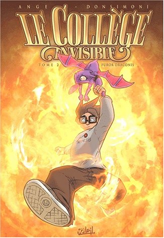 le collège invisible [2]
