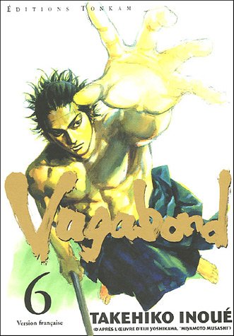 vagabond [6]
