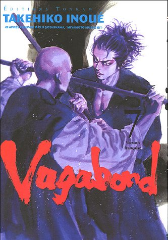 vagabond [7]