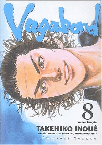 vagabond [8]