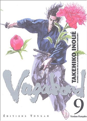 vagabond [9]
