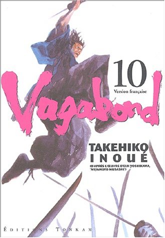 vagabond [10]