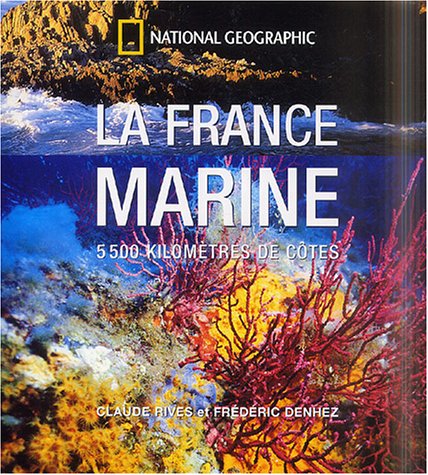 la france marine  