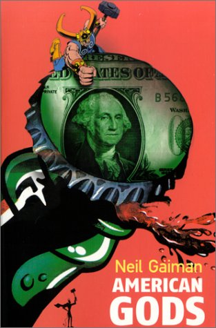 american gods
