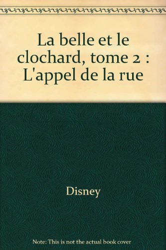 la belle et le clochard 2  