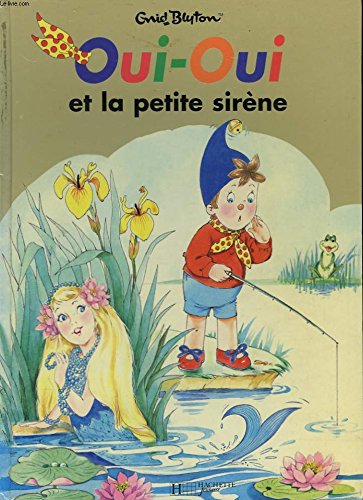 oui-oui et son grelot