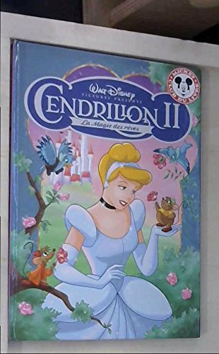 cendrillon ii 