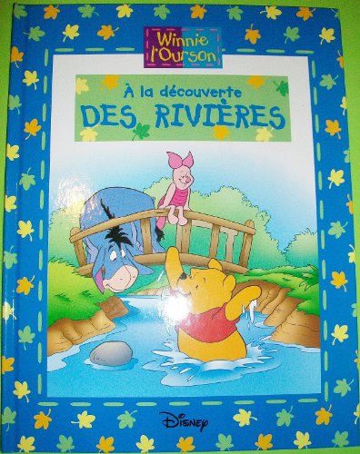 à la découverte des rivières