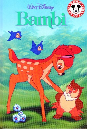 bambi