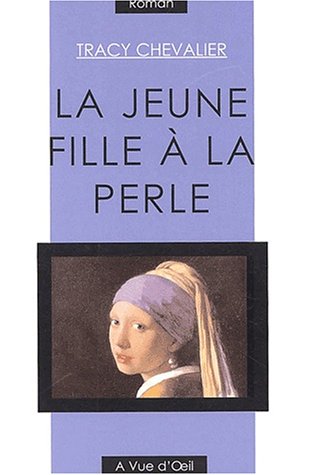 jeune fille à la perle (la )