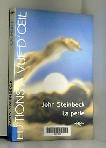 la perle  