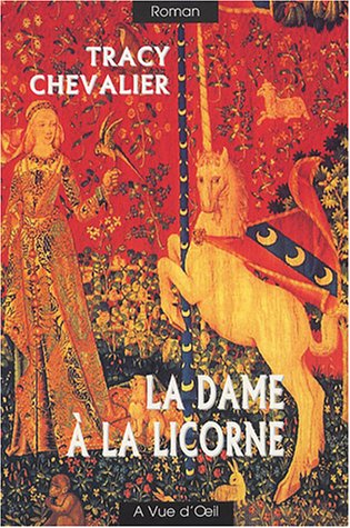 la dame à la licorne  