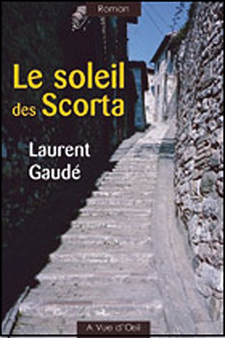 le soleil des scorta  