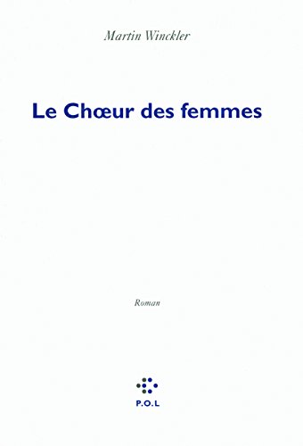 le choeur des femmes  