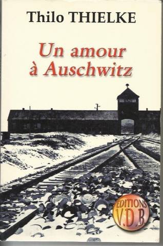 un amour à auschwitz  