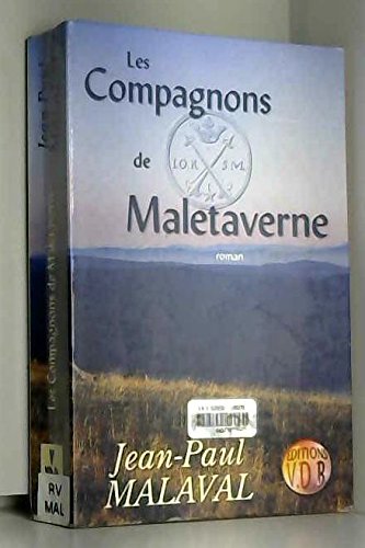 les compagnons de maletaverne  
