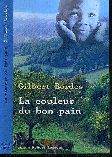 la couleur du bon pain  