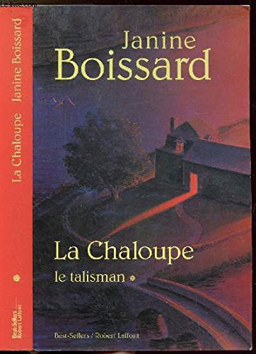 la chaloupe   [1]
