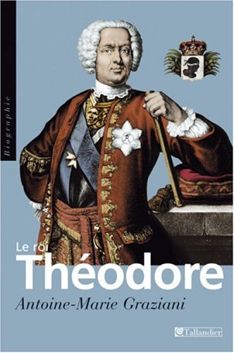 le roi théodore  