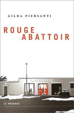 rouge abattoir