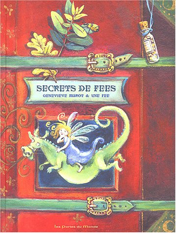 secrets de fées