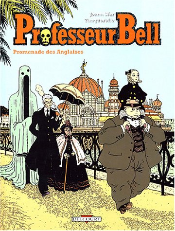 professeur bell [4]