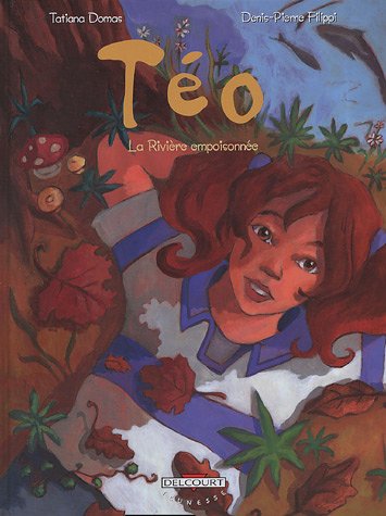 la rivière empoisonnée   [2]