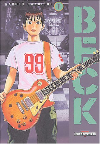 beck [1]