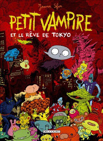 petit vampire et le rêve de tokyo [7]