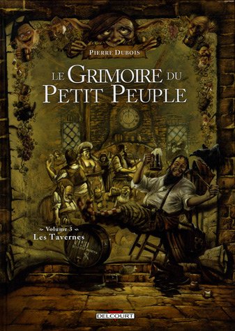 le grimoire du petit peuple   [3/3]