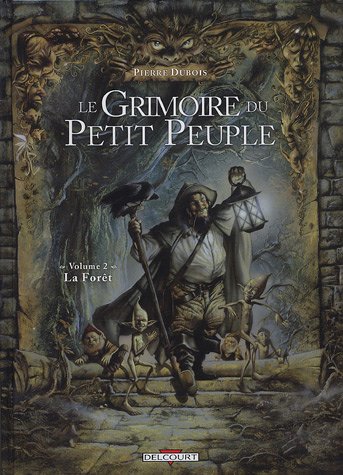 le grimoire du petit peuple   [2]