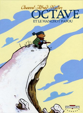 octave et le manchot papou [3]