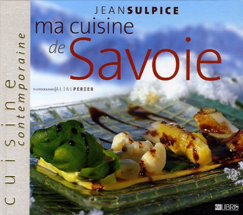 ma cuisine de savoie