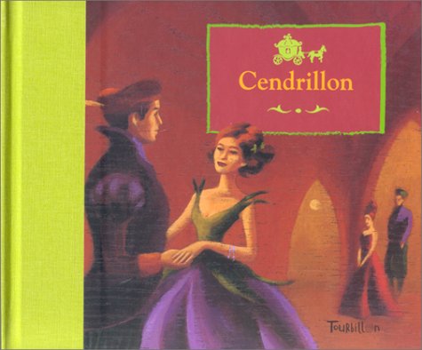 cendrillon