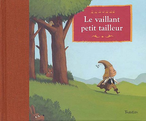 vaillant petit tailleur (le )