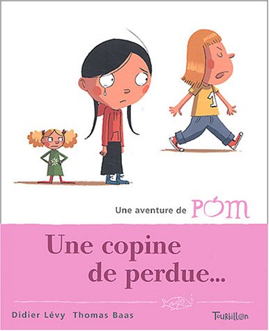 une copine de perdue...   [3]