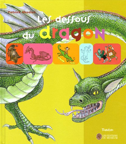 les dessous du dragon  