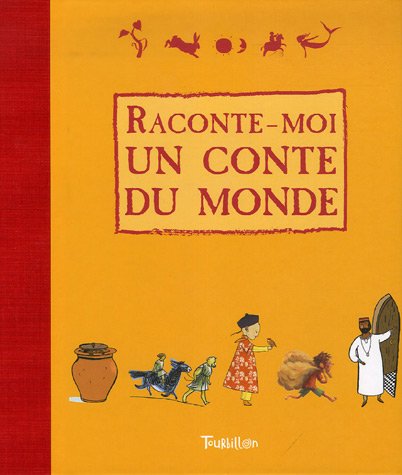 raconte-moi un conte
