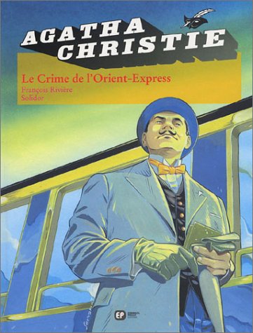 crime de l'orient-express le [4]