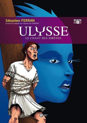 chant des sirènes (le) tome 2 [2]