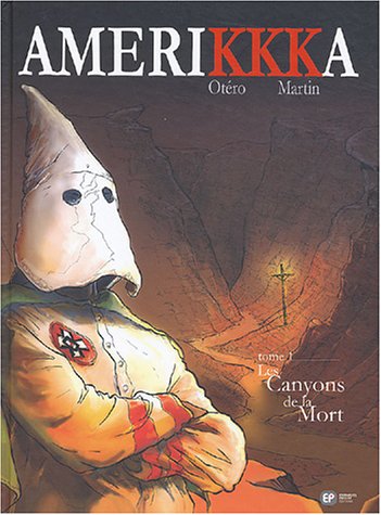 les canyons de la mort   [1]