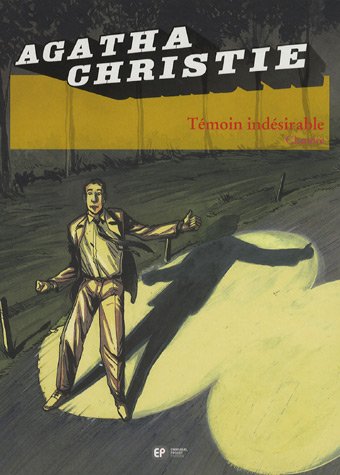 témoin indésirable [tome 14]