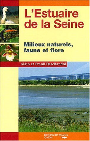 l' estuaire de la seine  