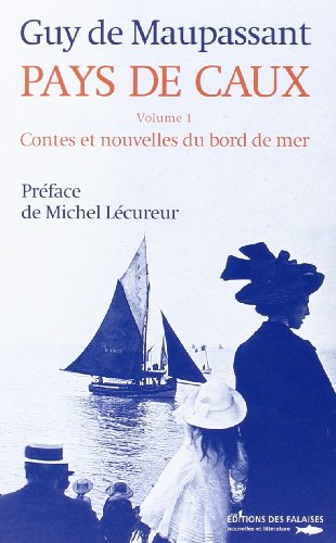 contes et nouvelles du bord de mer [volume 1]