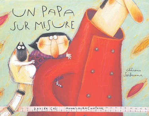 un papa sur mesure  