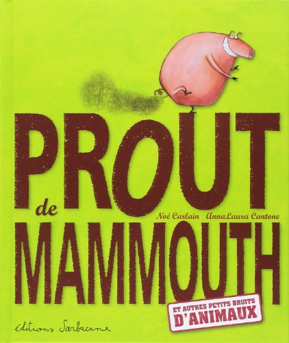 prout de mammouth