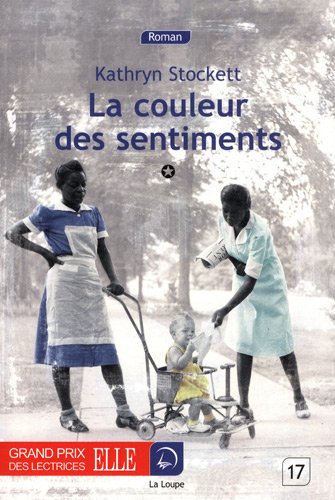 la couleur des sentiments   [Tome 1]