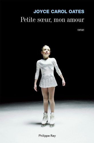 petite soeur, mon amour