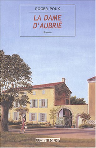 la dame d'aubrié  